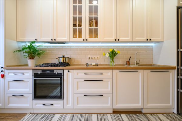 Grow your Kitchen Cabinet Installation business