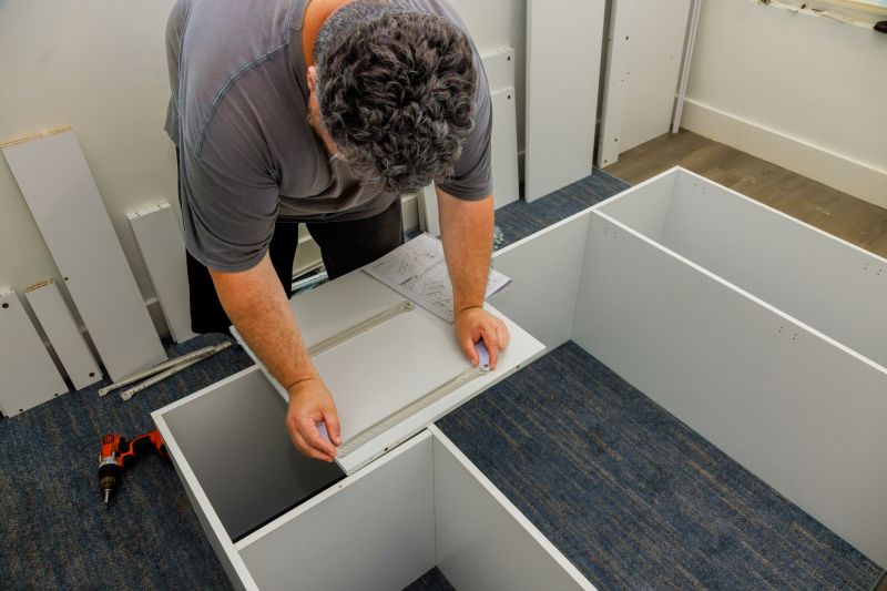 Installation Tools and Techniques